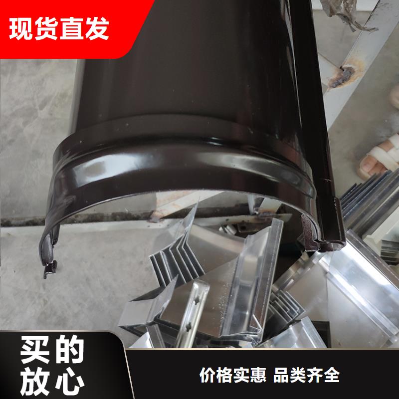 檐槽成品天沟价格合理