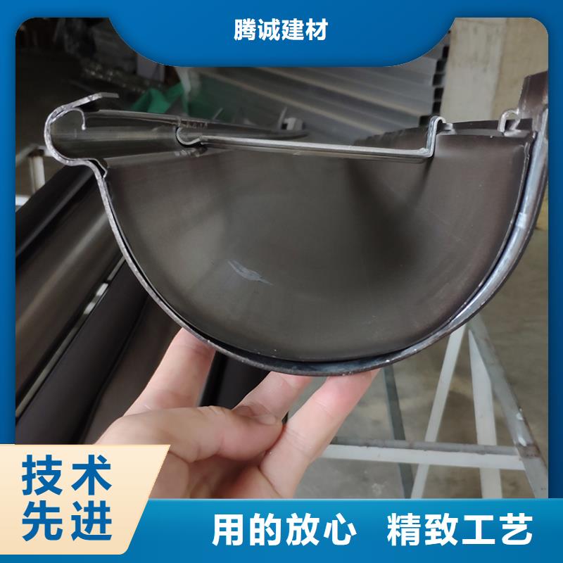 pvc天溝檐溝根據(jù)不同建筑風(fēng)格選款