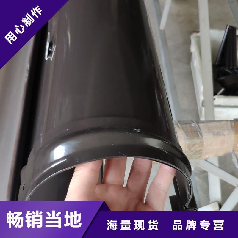 檐槽廠家安裝指導