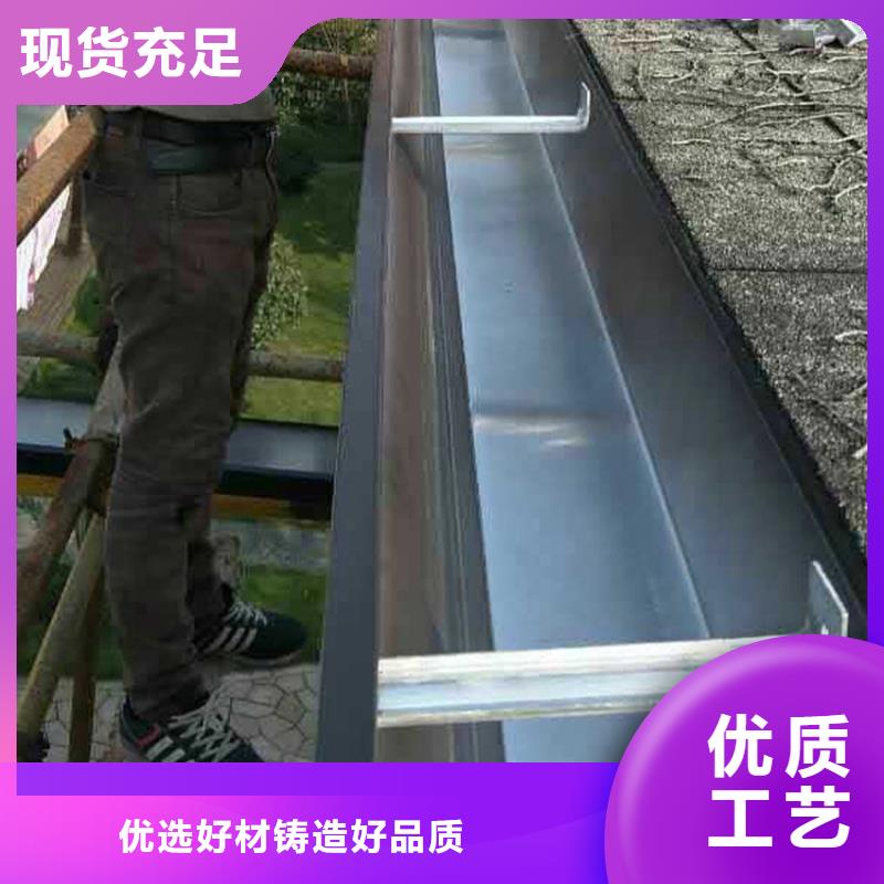 巫山寺廟天溝雨水方管優惠報價
