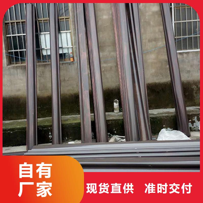 海南瓊中縣pvc天溝水槽廠家鉅惠價