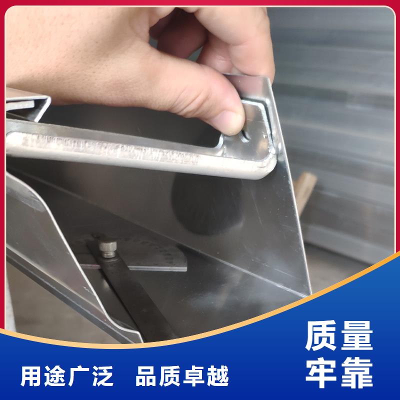 檐槽鋁合金雨水管常年供應(yīng)