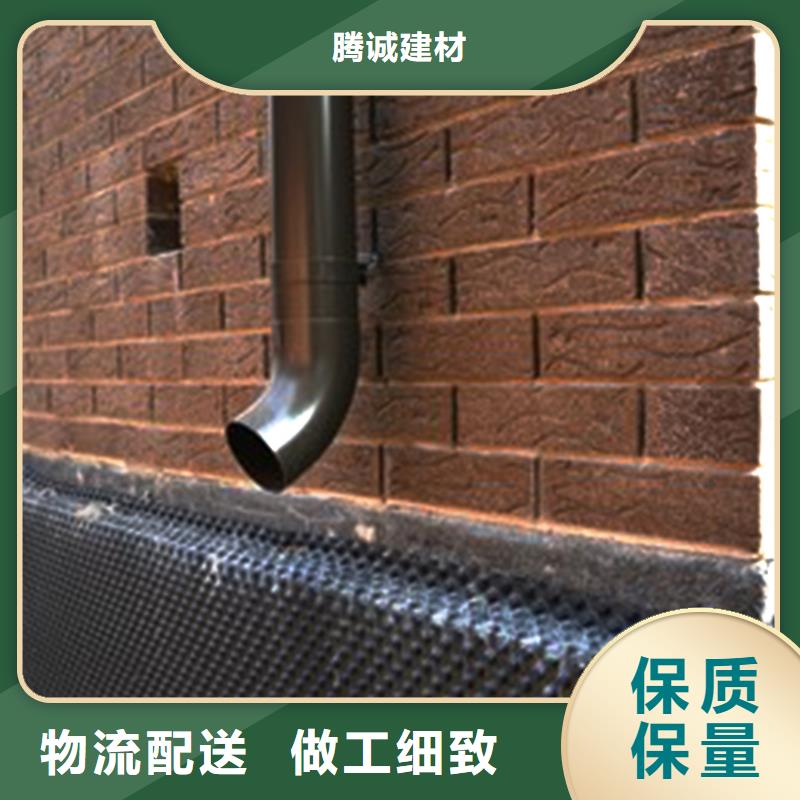 【天沟】_PVC成品天沟市场行情