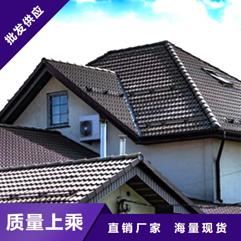 天溝廠家成品雨水管