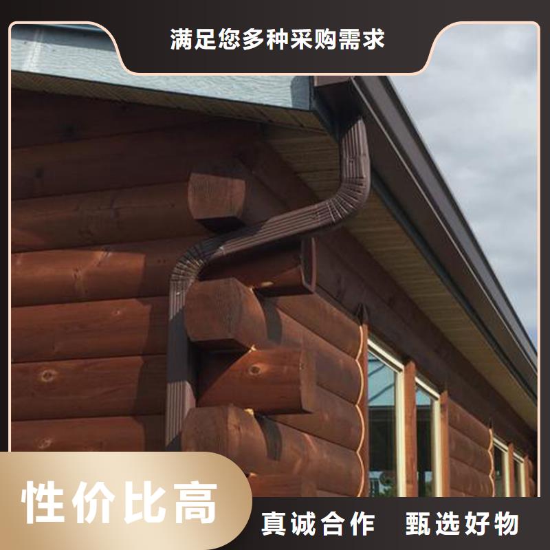 【天溝】PVC雨水管質(zhì)量牢靠