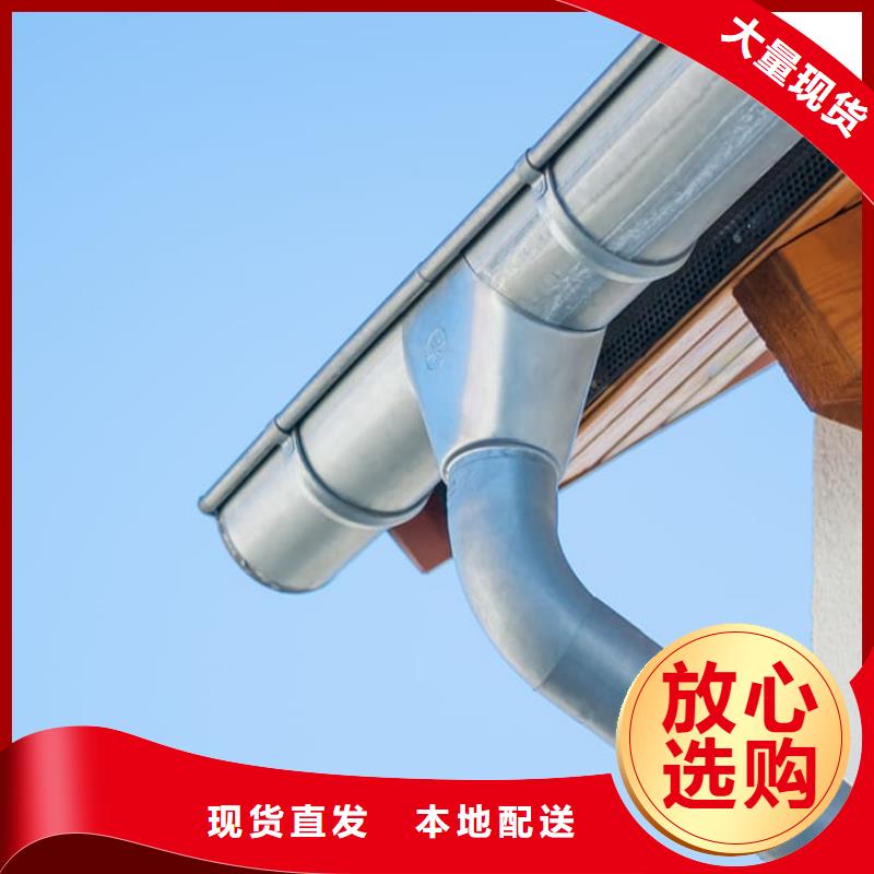 天溝鋁合金天溝嚴(yán)謹(jǐn)工藝