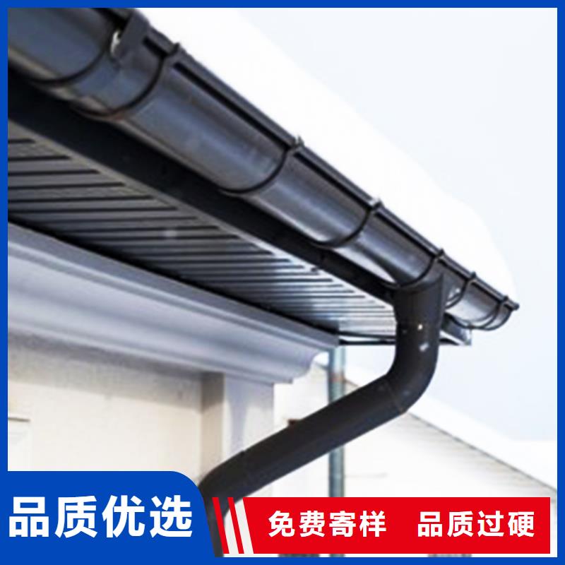 圓形雨水管2025設計合理