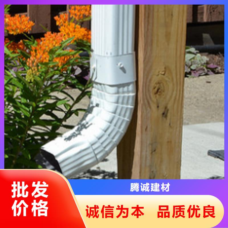 圓形雨水管2025設計合理