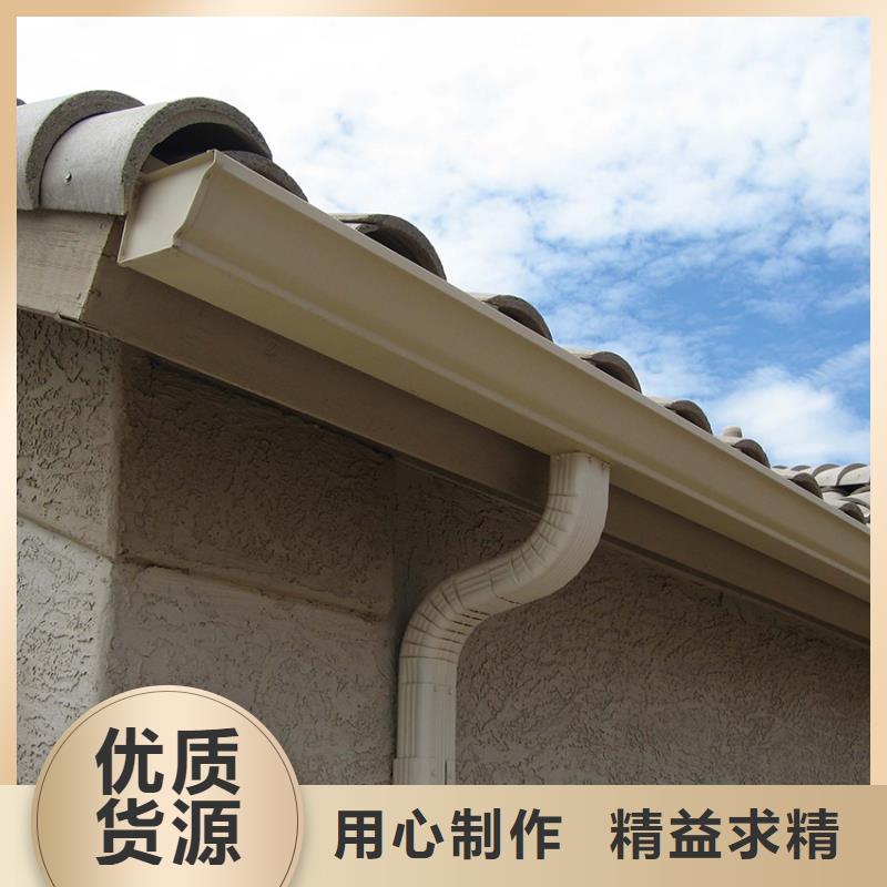 古建筑天溝定金發貨