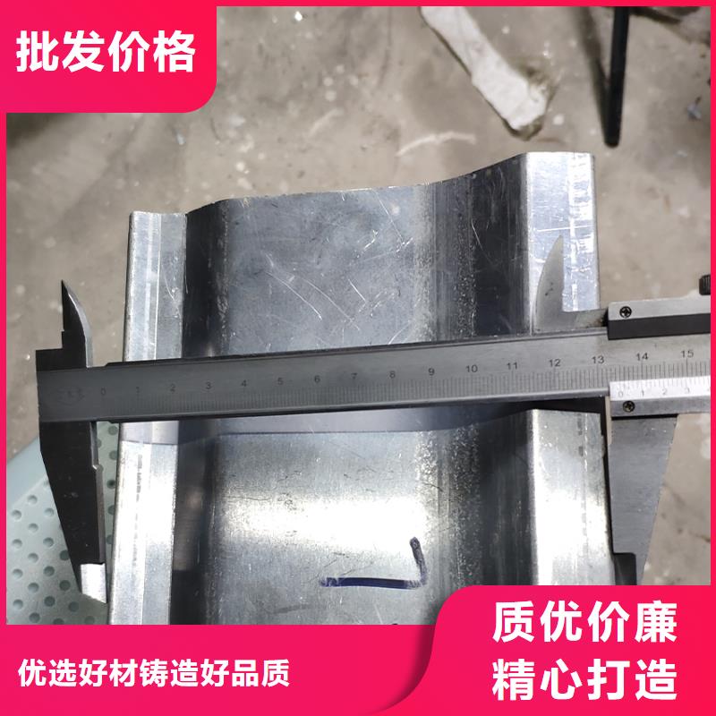 圓形雨水管2025設計合理