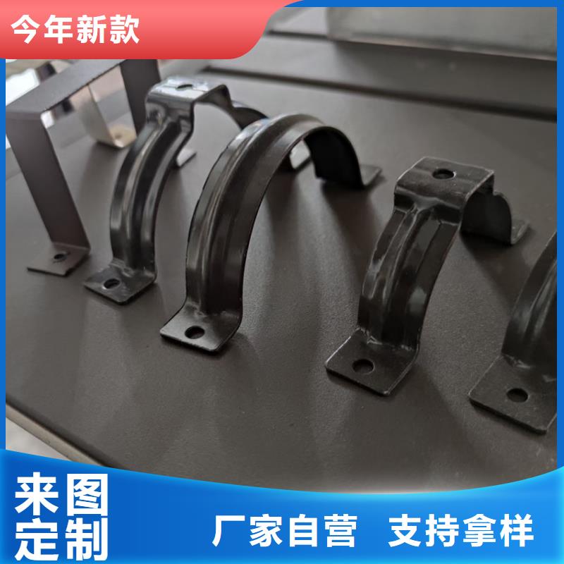 檐沟,铝合金天沟种类多质量好
