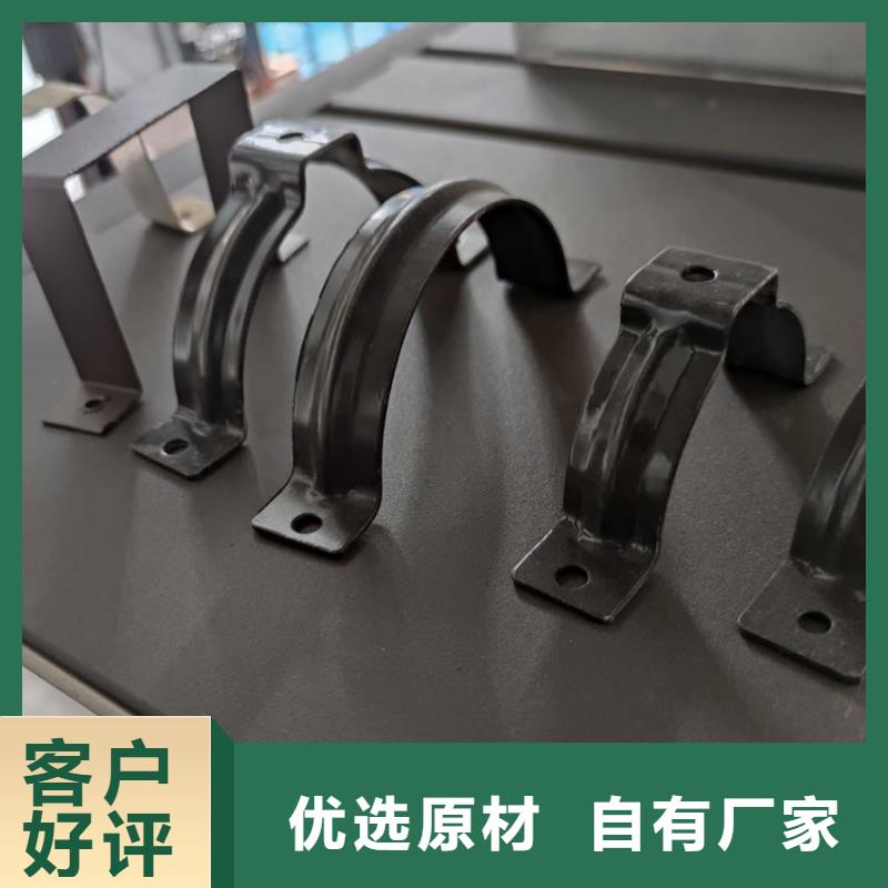 檐溝 PVC雨水管專業(yè)生產N年