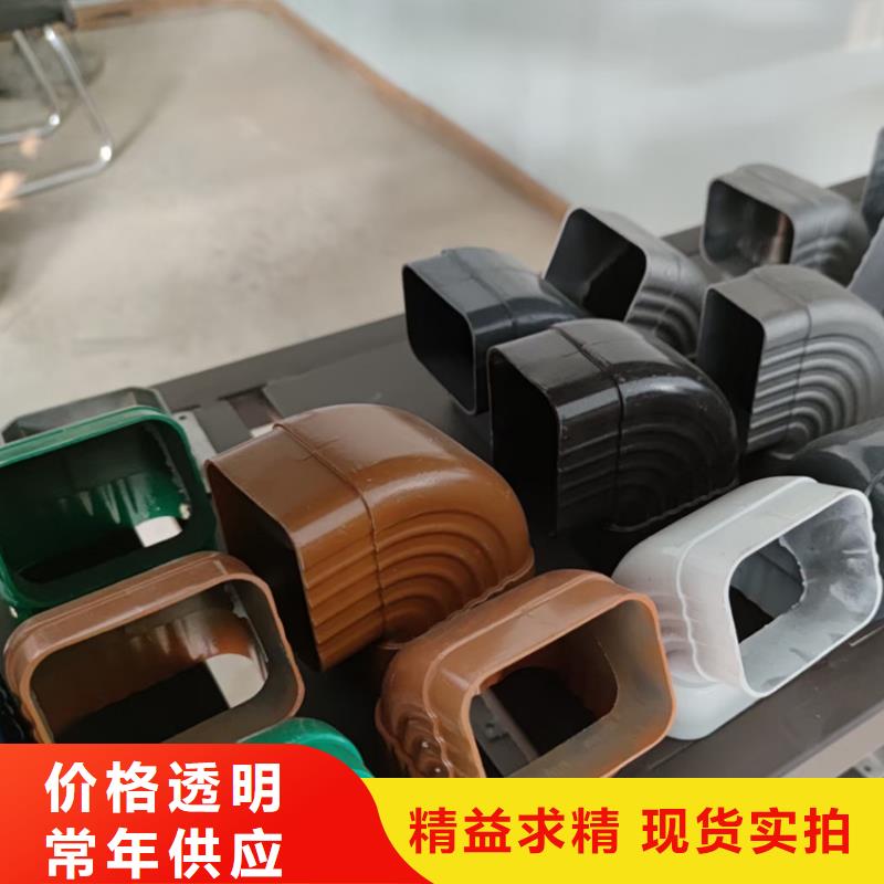 檐溝_鋁合金天溝實體誠信經營