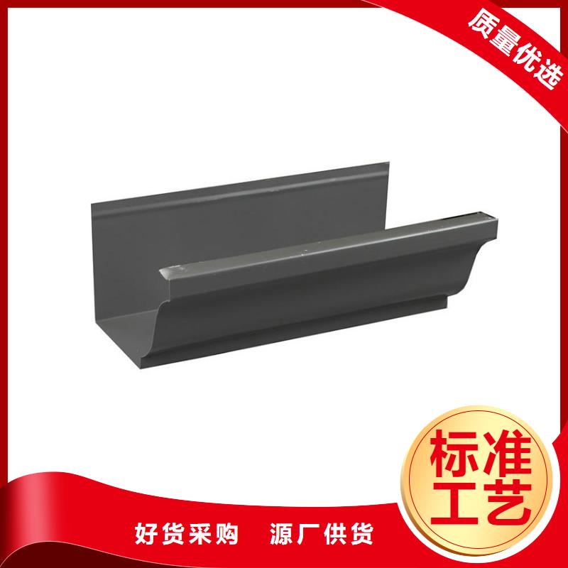 檐溝落水系統(tǒng)自主研發(fā)