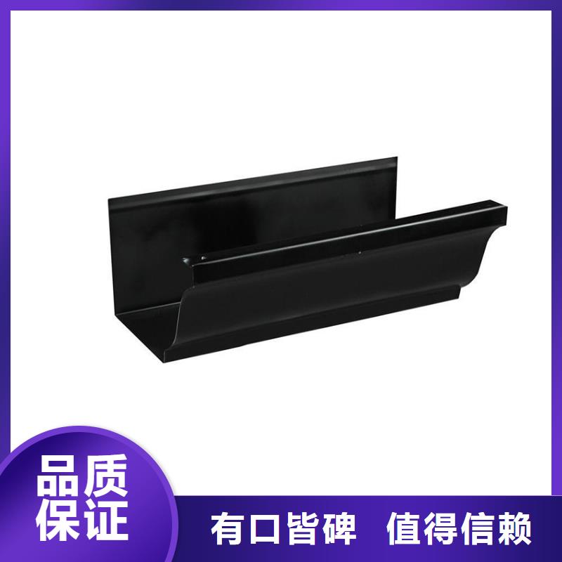 檐溝 鋁合金成品天溝嚴格把控質量