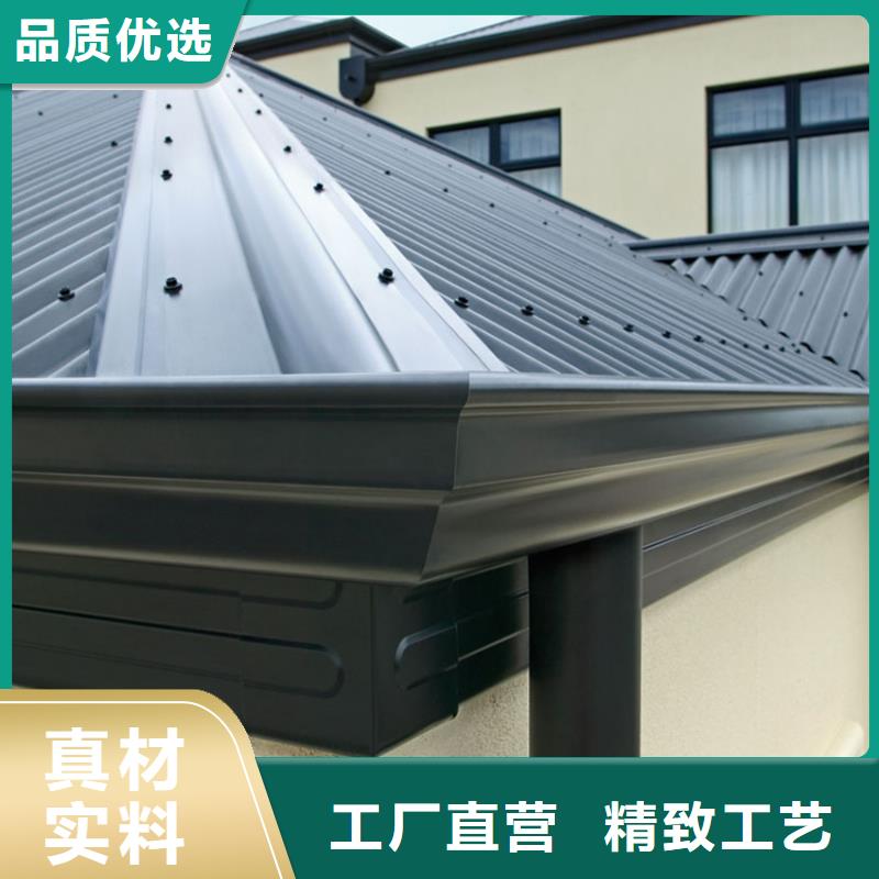 檐溝方形雨水管一站式服務
