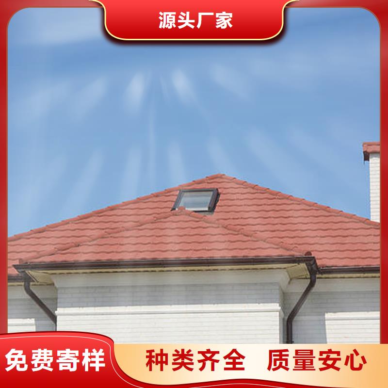 檐槽【铝合金天沟】一手价格