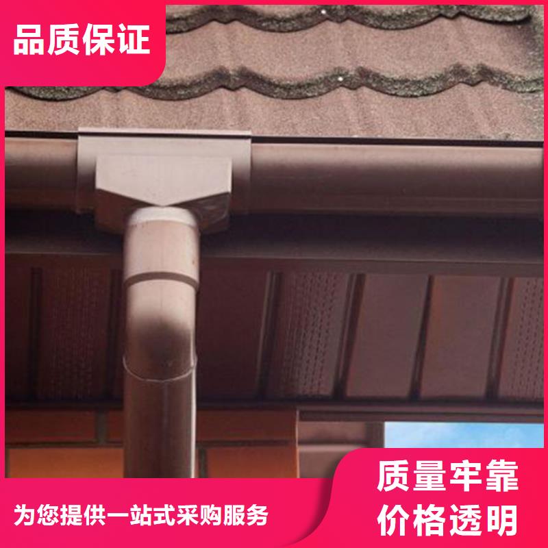 檐槽落水系统精选厂家好货