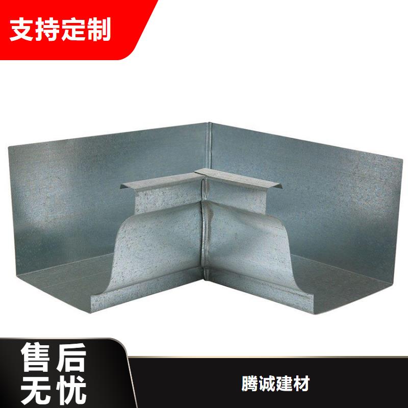 檐槽PVC雨水管產品優勢特點