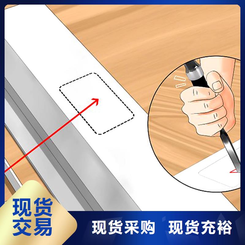 古銅色檐溝氟碳漆接水槽騰誠建材