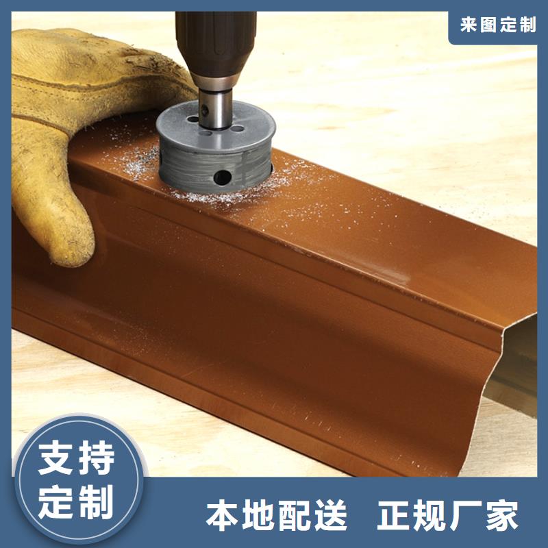 檐槽落水系統(tǒng)市場行情