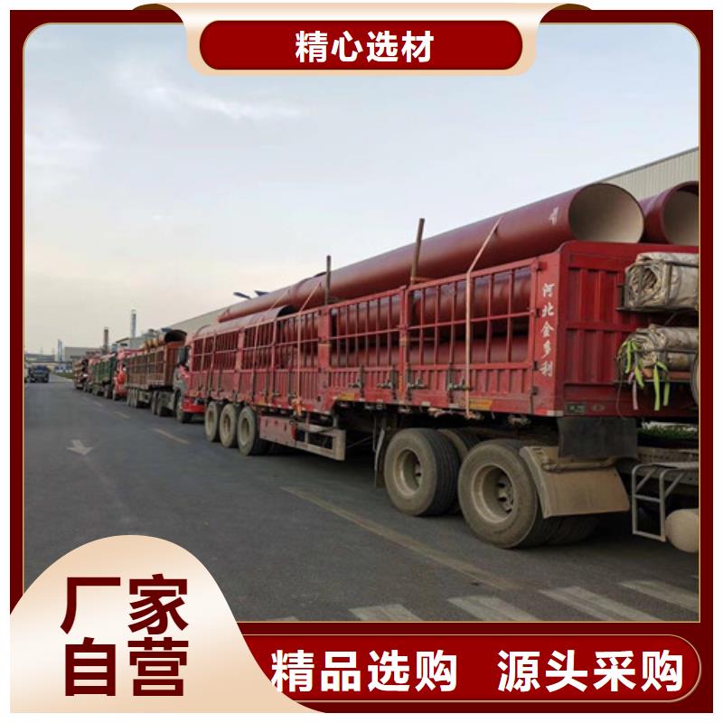 質優價廉的供水DN1200球墨管生產廠家
