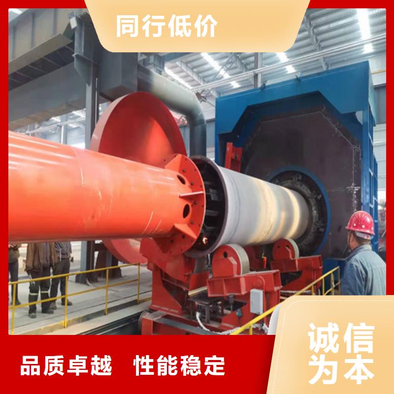 重慶球墨鑄鐵管口碑良好