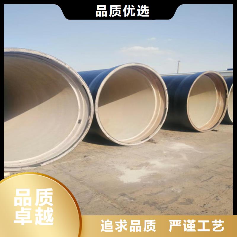 T型球墨鑄鐵管產品就是好用