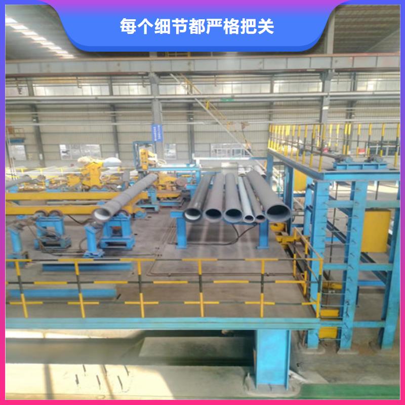 重慶球墨鑄鐵管口碑良好