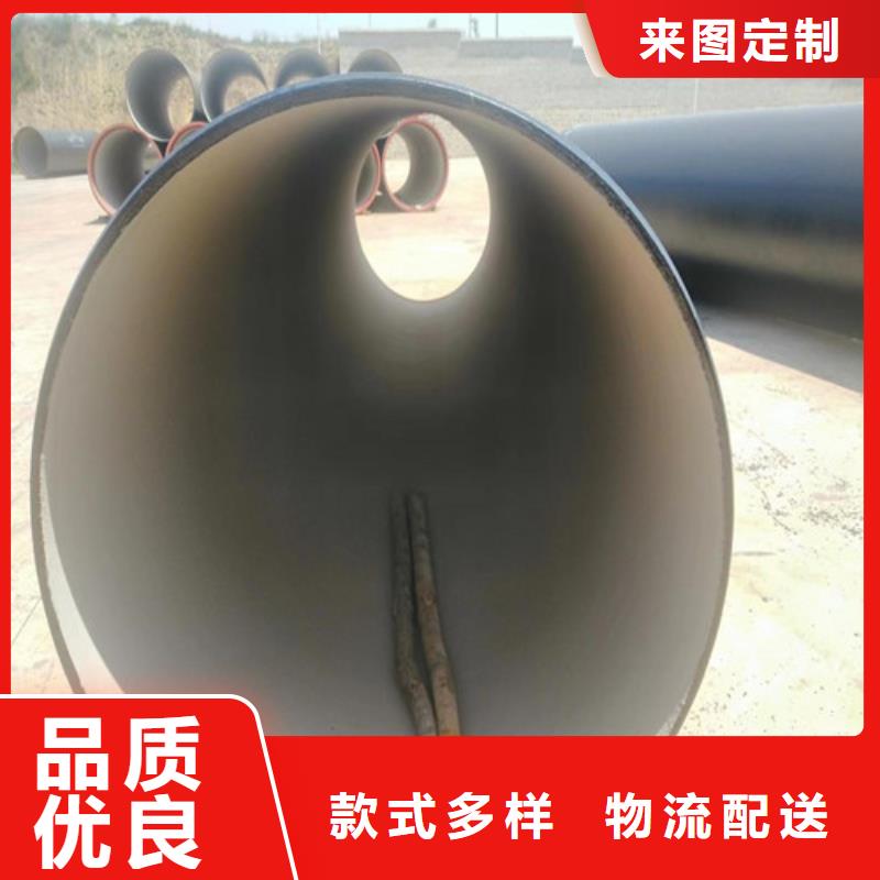 供水DN1000球墨管廠家直銷