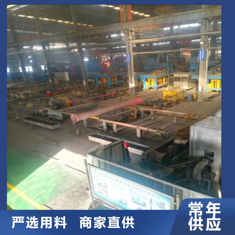 污水專用球墨鑄鐵管發貨快