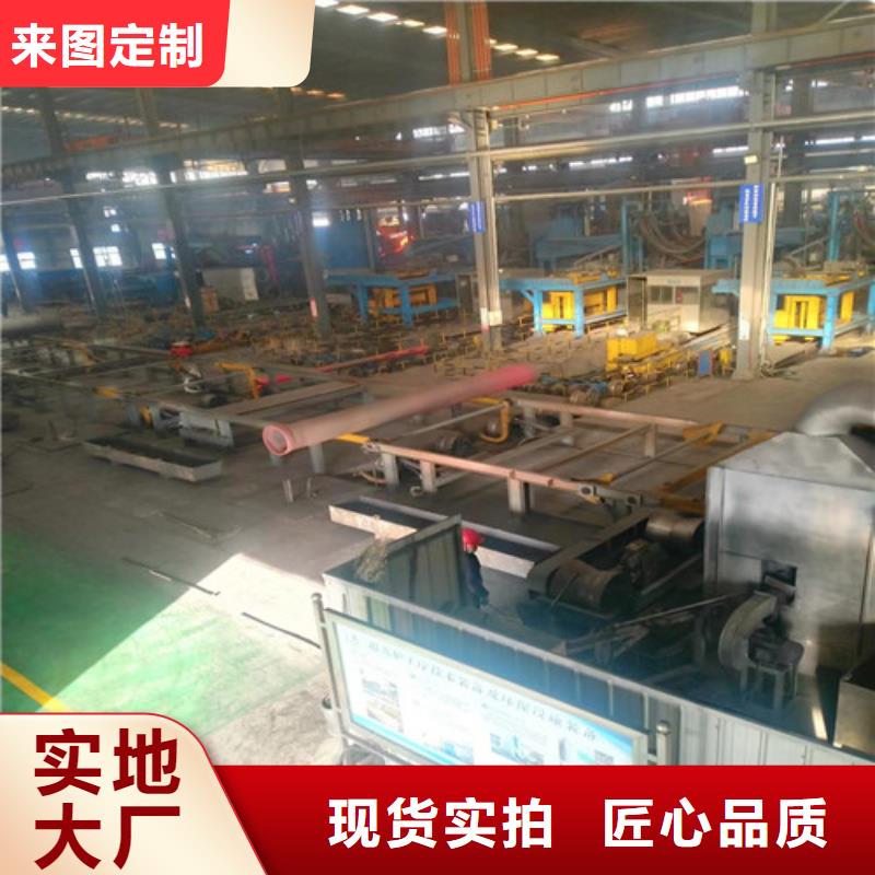 DN450球墨鑄鐵管誠信企業