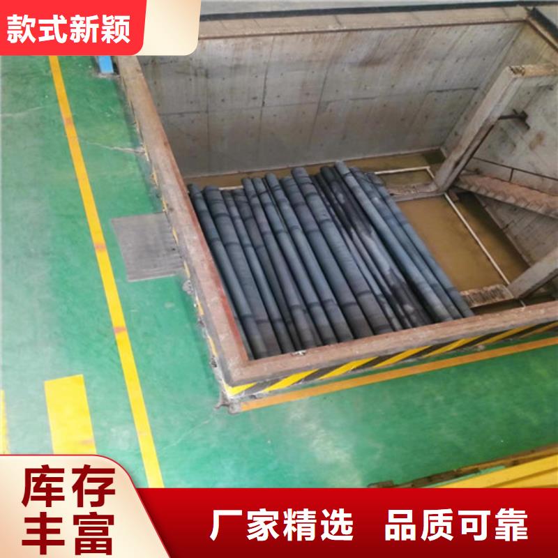 球墨铸铁管_大口径球墨铸铁管源头厂家来图定制