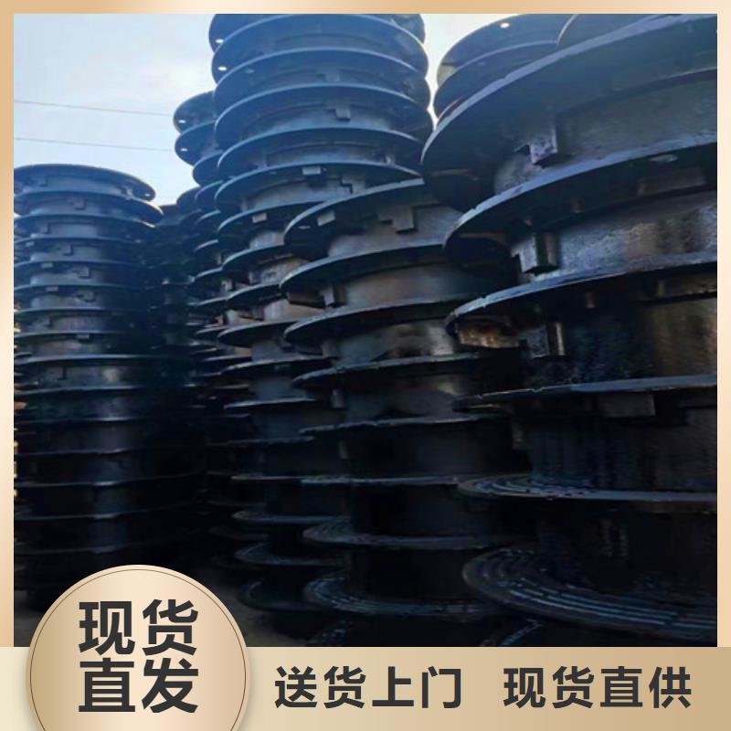 出貨快的C250球墨鑄鐵井蓋廠家