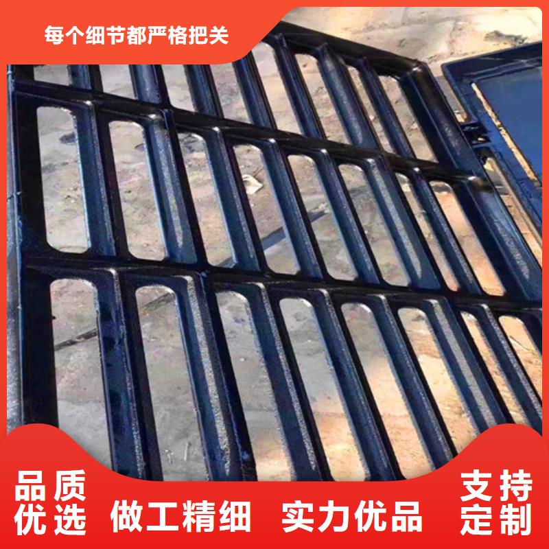 井蓋正規(guī)廠家生產(chǎn)