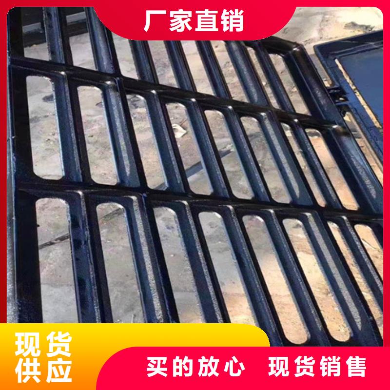 定做D400球墨鑄鐵井蓋的當地廠家