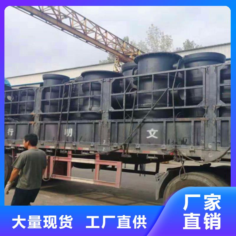球墨铸铁管件国标k9球墨铸铁管产品参数