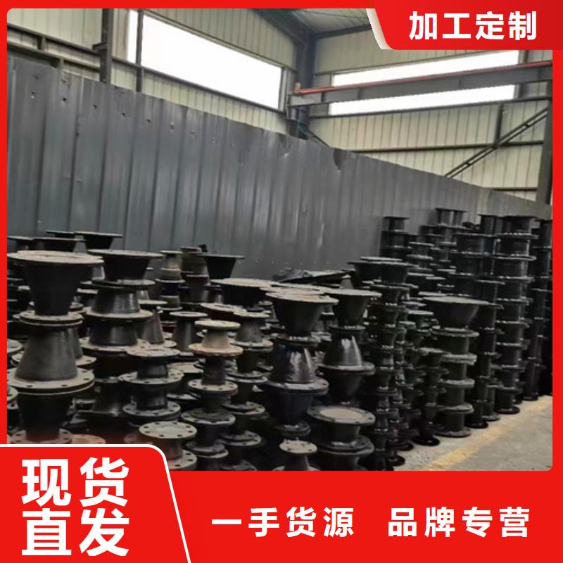球墨鑄鐵管件【灰口球墨鑄鐵管】質優價保