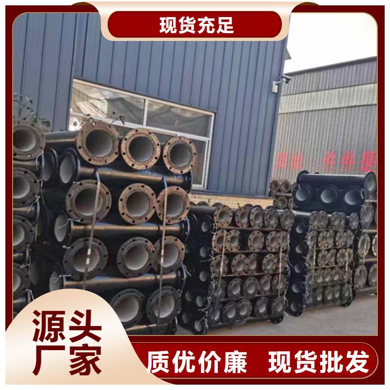 DN300球墨管全盤三通生產廠家_廠家直銷