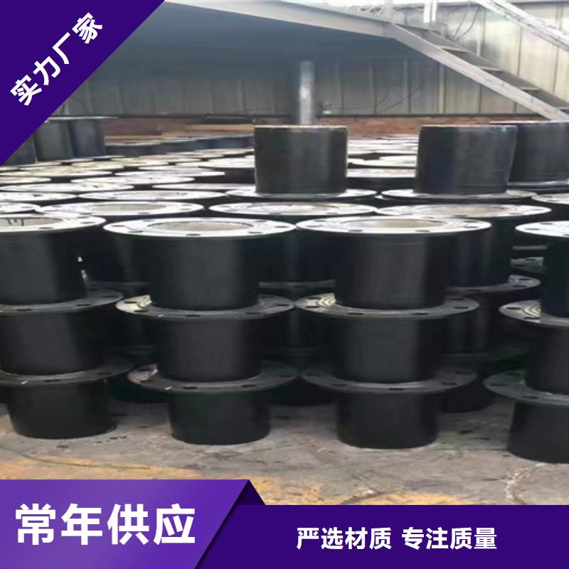 周邊DN350球墨管承插彎頭廠家