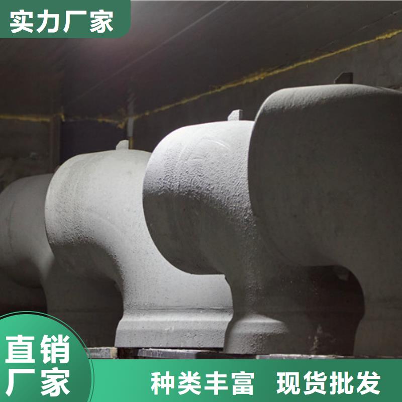 定做DN700球墨鑄鐵管管件的生產廠家