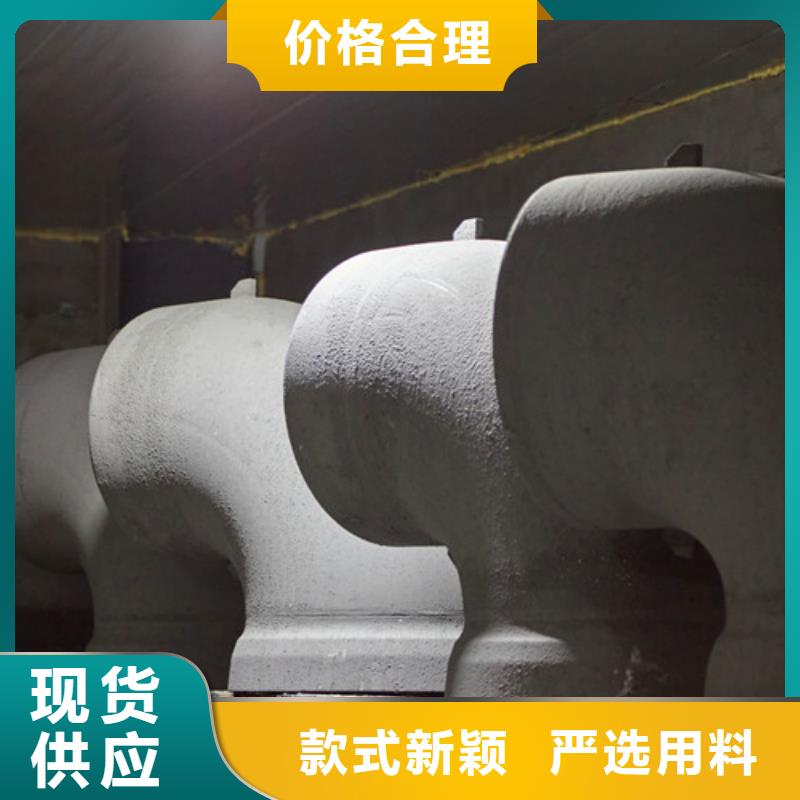 A型鑄鐵管DN50（T型接口）-客戶一致好評