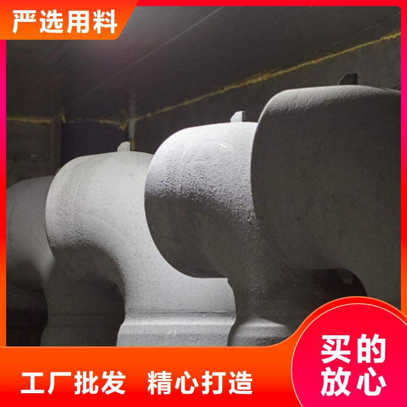 批發DN500球墨管全盤三通_實力廠家