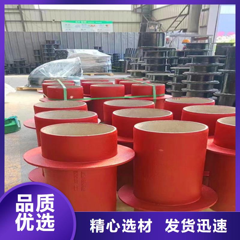 ：DN600球墨管承插彎頭供貨商
