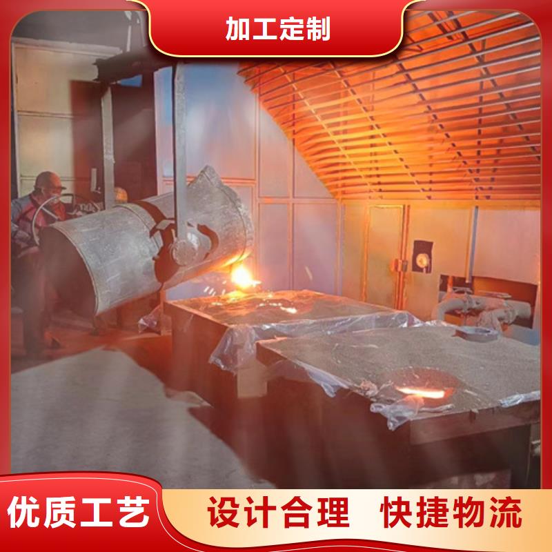 球墨铸铁管件国标k9球墨铸铁管产品参数