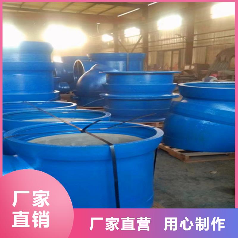 A型鑄鐵管DN50（T型接口）廠家