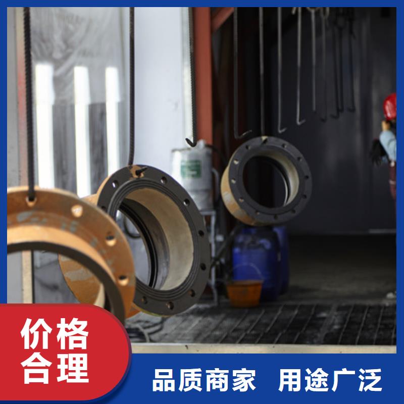 球墨鑄鐵管件【閥體球墨鑄鐵】交貨準(zhǔn)時(shí)