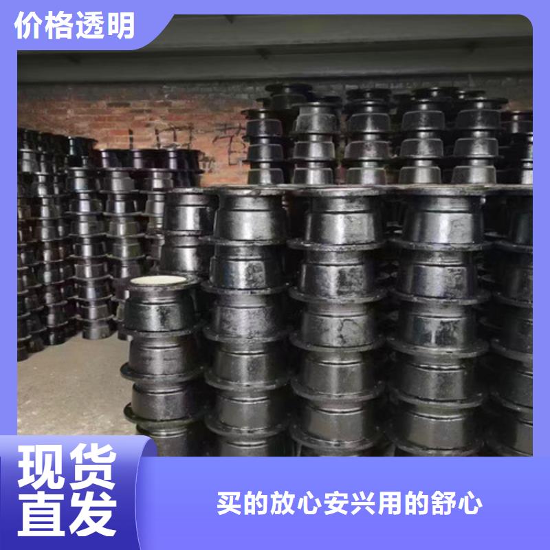 球墨鑄鐵管件球墨鑄鐵管來圖定制量大從優