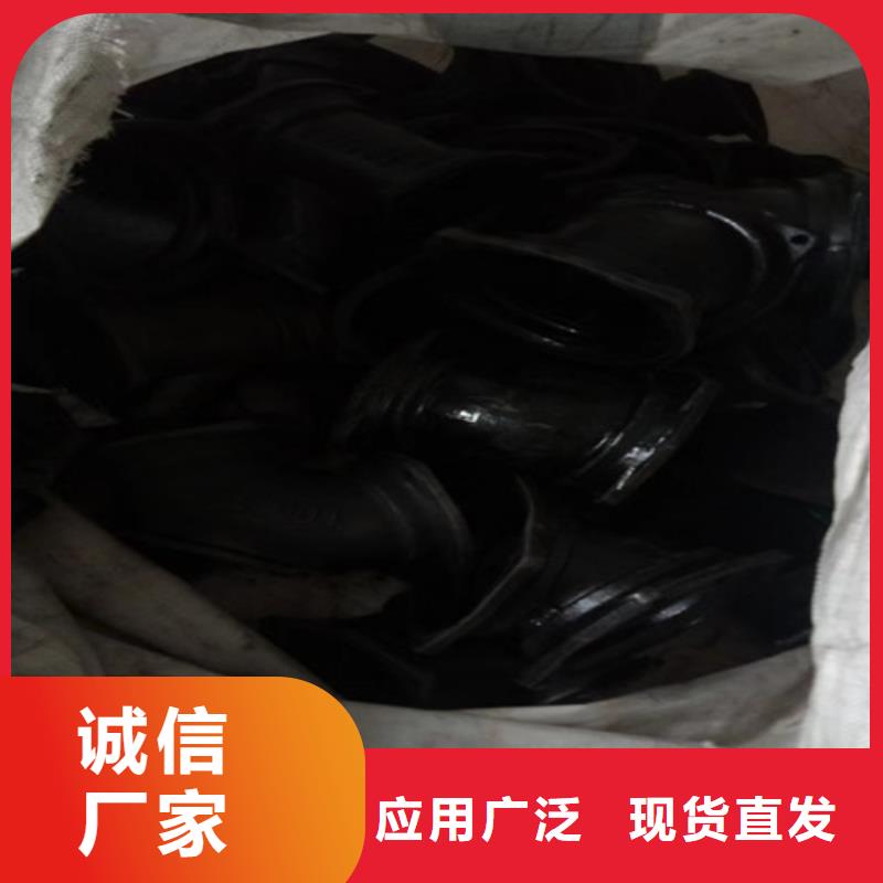 柔性铸铁管c30球墨铸铁管精品选购