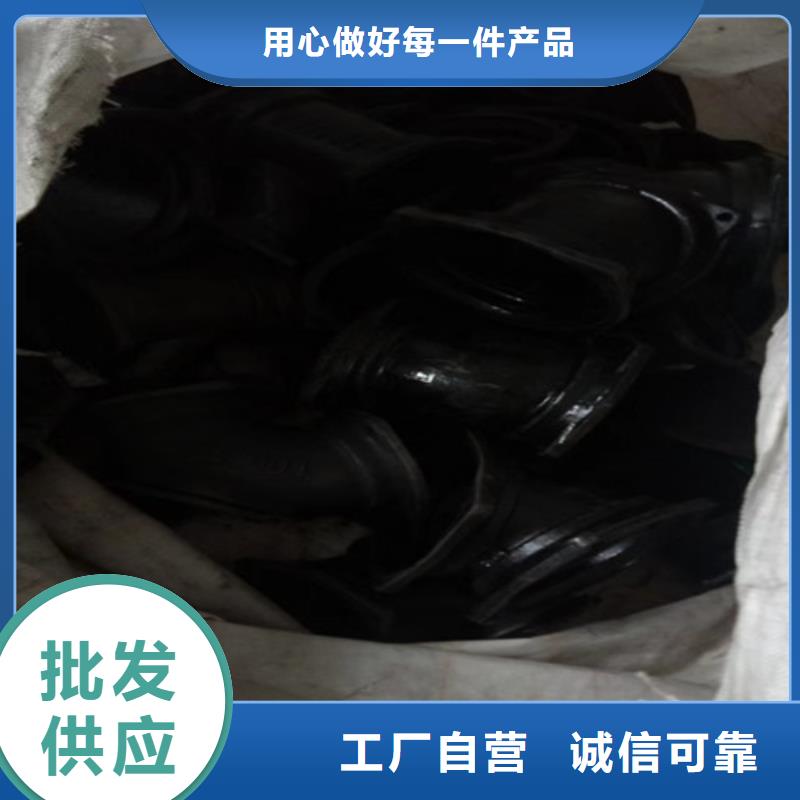 批發國標DN200鑄鐵管_優質廠家